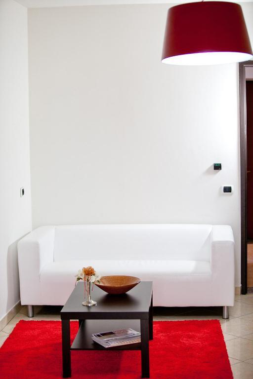 Residence La Guirita Tortoreto Dış mekan fotoğraf